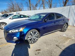 2019 Nissan Altima sr for sale in Bridgeton, MO