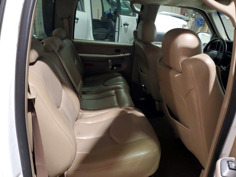 2005 Chevrolet Silverado C1500