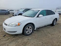Chevrolet Impala salvage cars for sale: 2014 Chevrolet Impala Limited ls