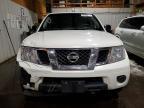 2017 Niss Frontier S