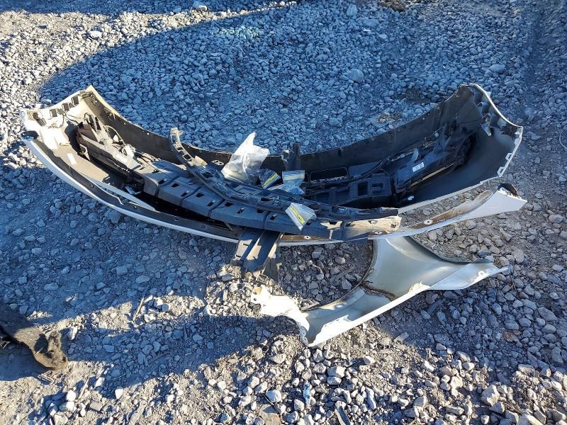 2017 Chevrolet Malibu Premier