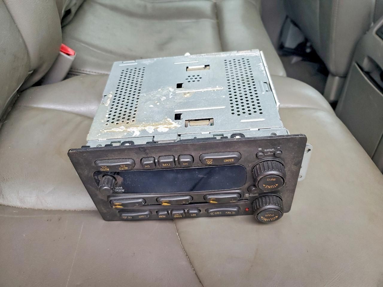 2006 Chevrolet Avalanche C1500