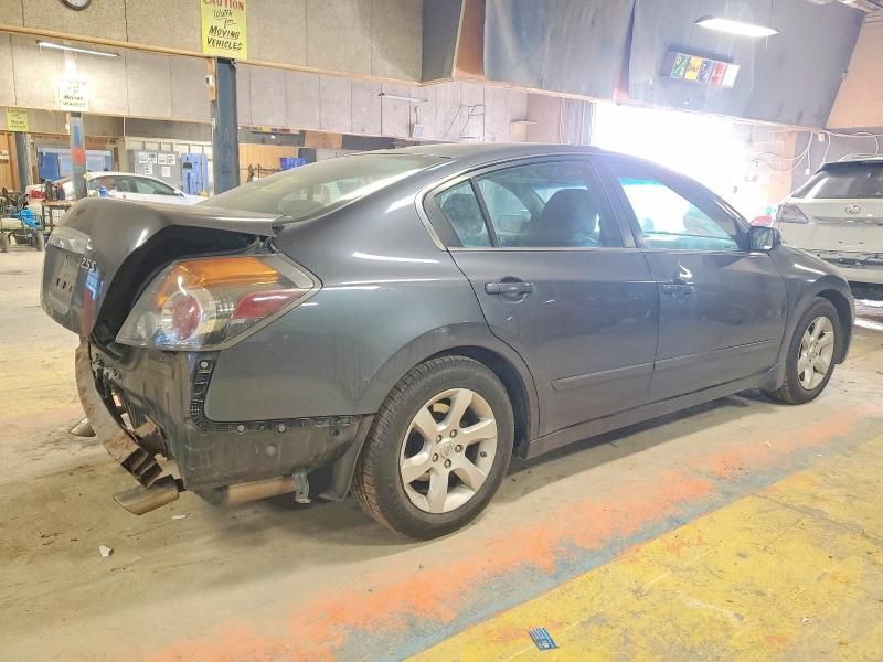 2008 Nissan Altima 2.5