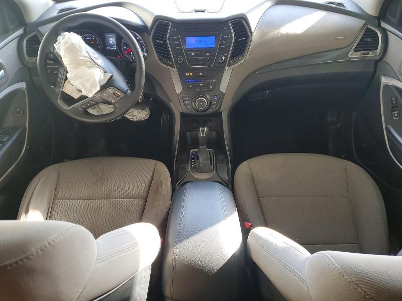 2016 Hyundai Santa fe Sport