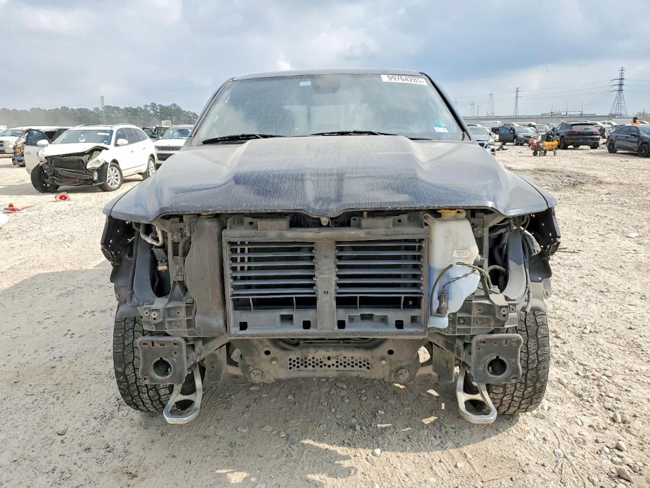 2019 Dodge Ram 1500 Limited