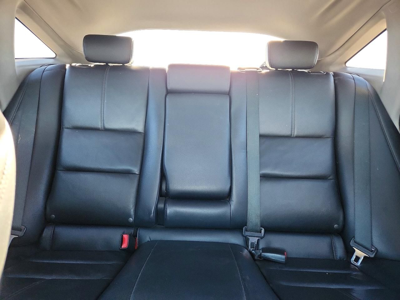 2011 Honda Accord Crosstour exl