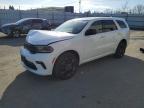 2022 Dodge Durango sxt