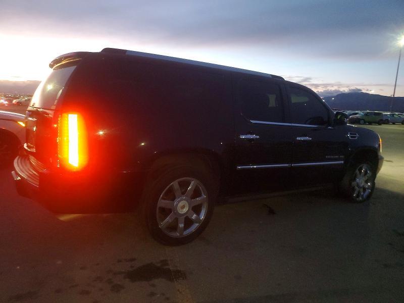 2013 Cadillac Escalade esv Luxury