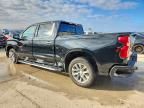 2021 Chevrolet Silverado K1500 High Country