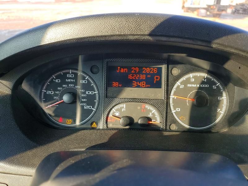 2021 Dodge Ram Promaster 1500 Delivery van