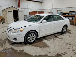 2011 Toyota Camry Base en venta en Albany, NY
