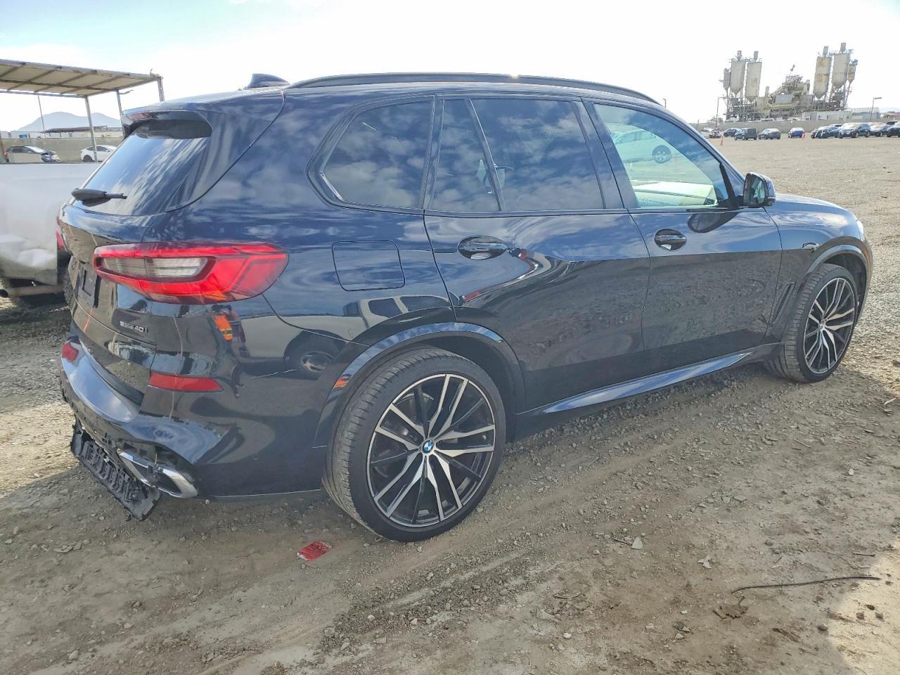 2020 BMW X5 Sdrive 40I