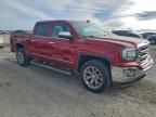 2018 GMC Sierra K1500 slt