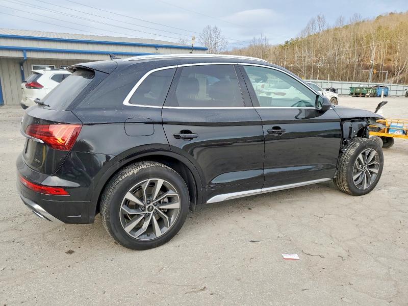 2023 Audi Q5 Premium Plus 45
