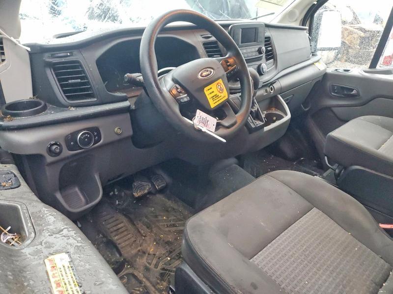 2020 Ford Transit 150 Delivery Van