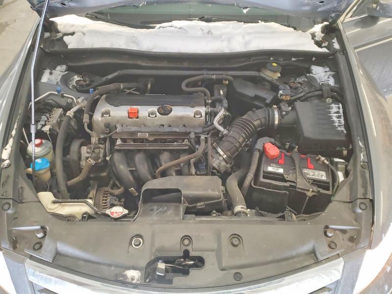 2011 Honda Accord ex