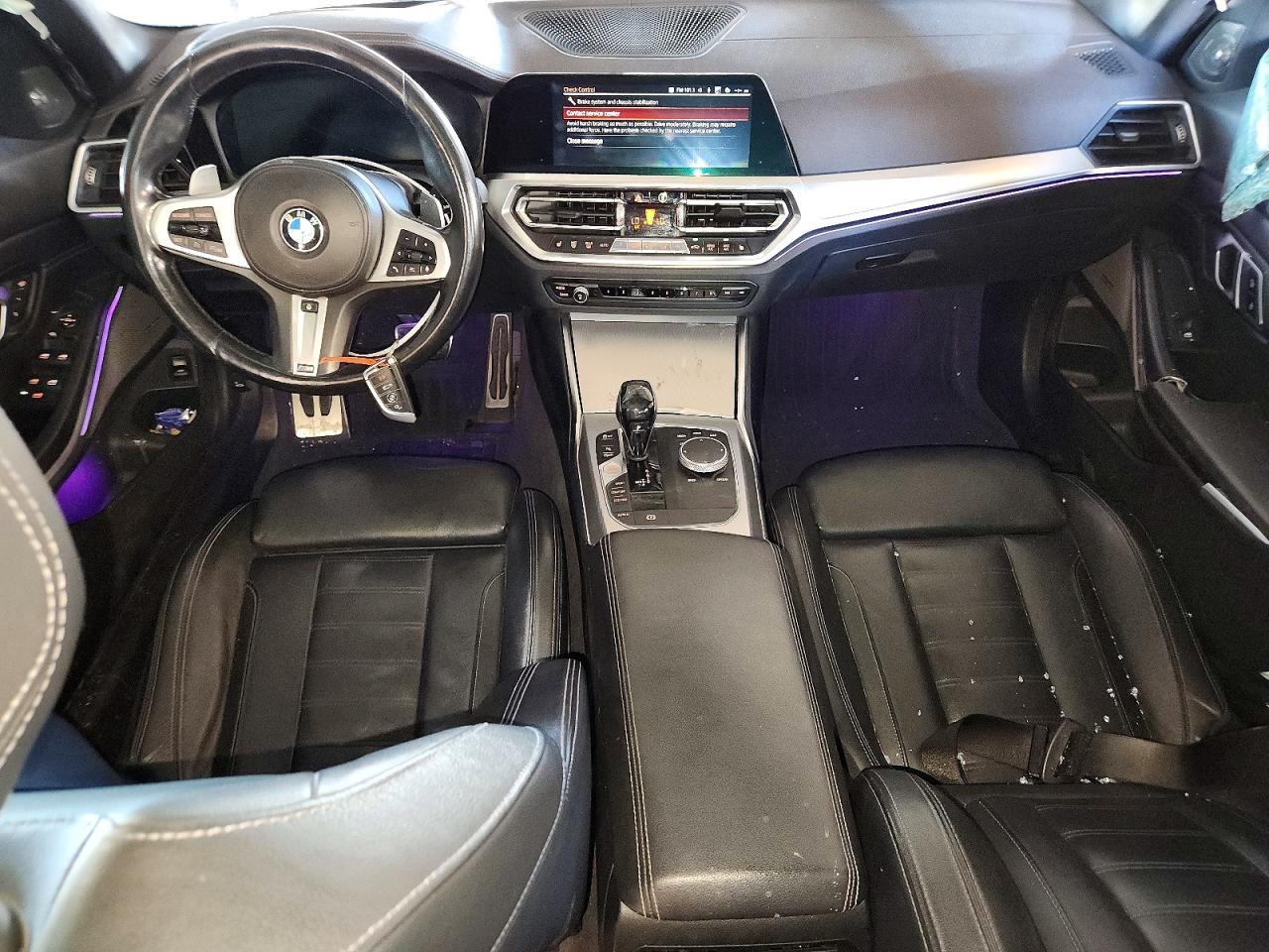 2019 BMW 330i