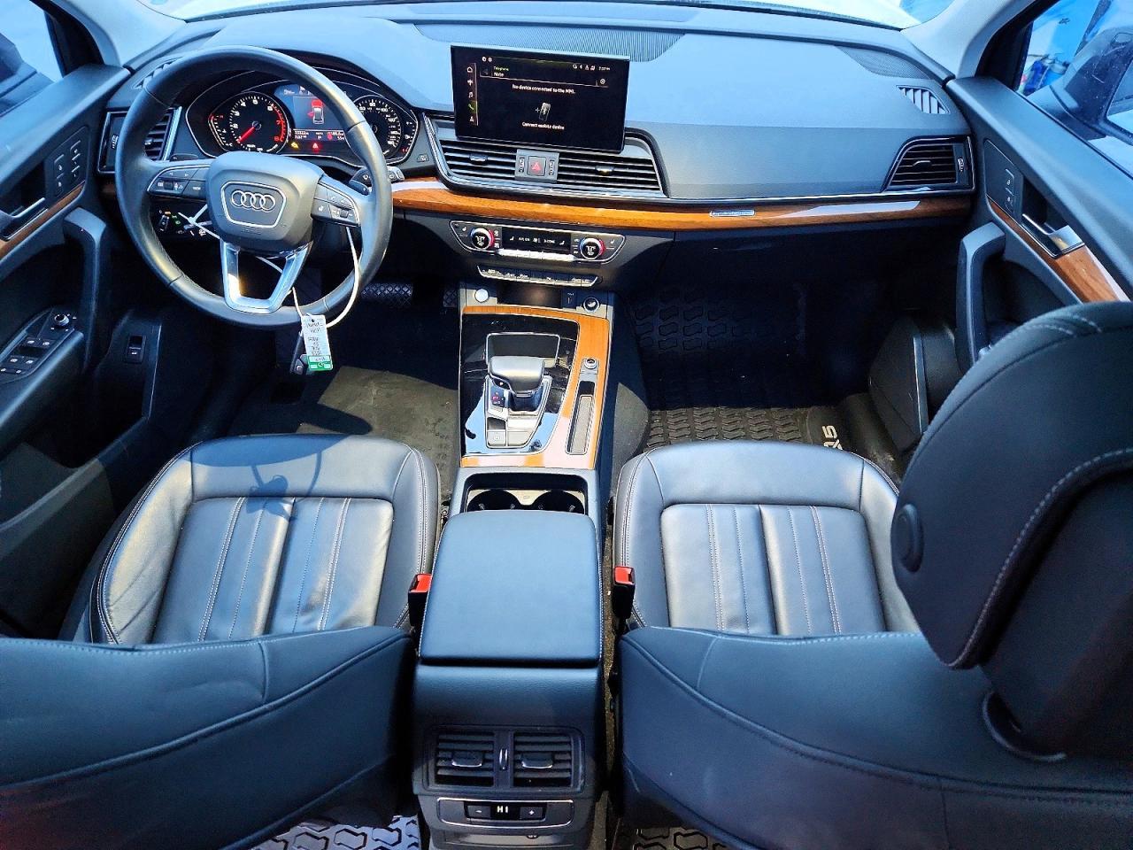 2023 Audi Q5 Premium 45