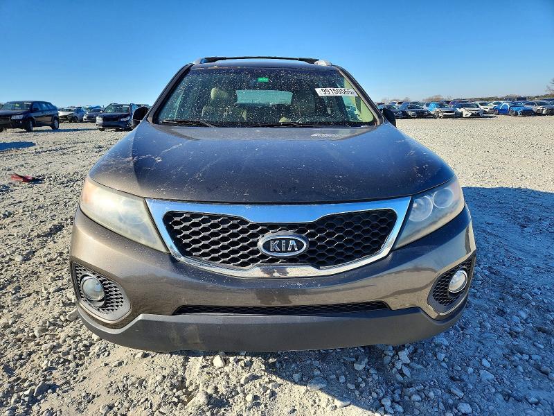 2013 KIA Sorento ex