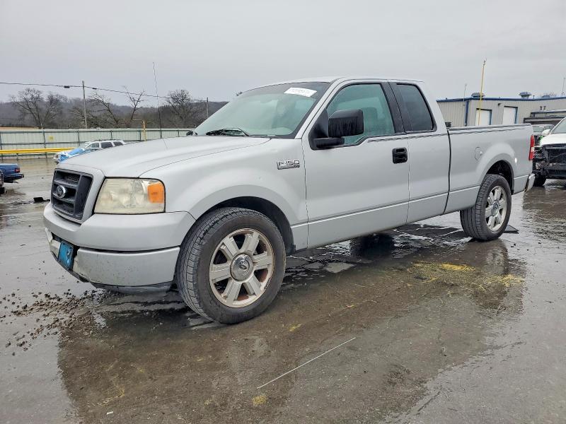 2004 Ford F-150 Heri