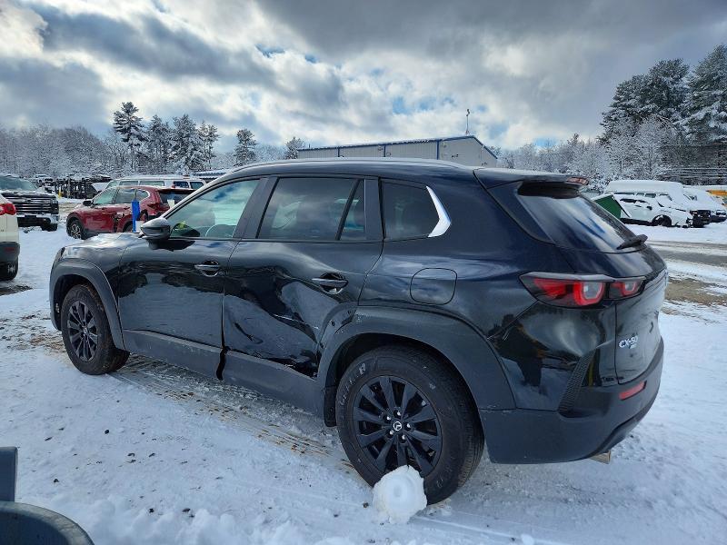 2024 Mazda Cx-50 Preferred