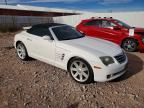 2005 Chrysler Crossfire Limited