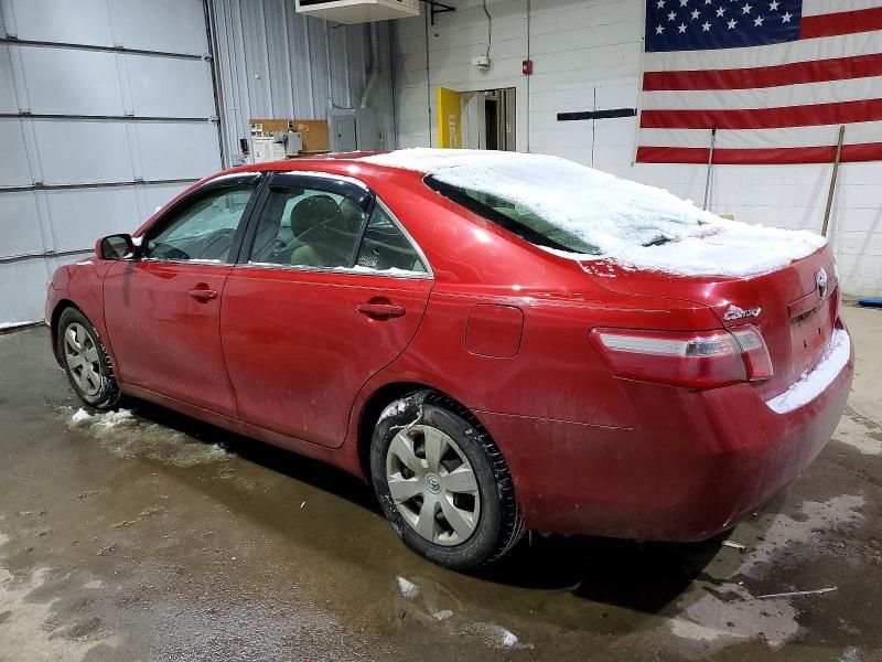 2007 Toyota Camry ce