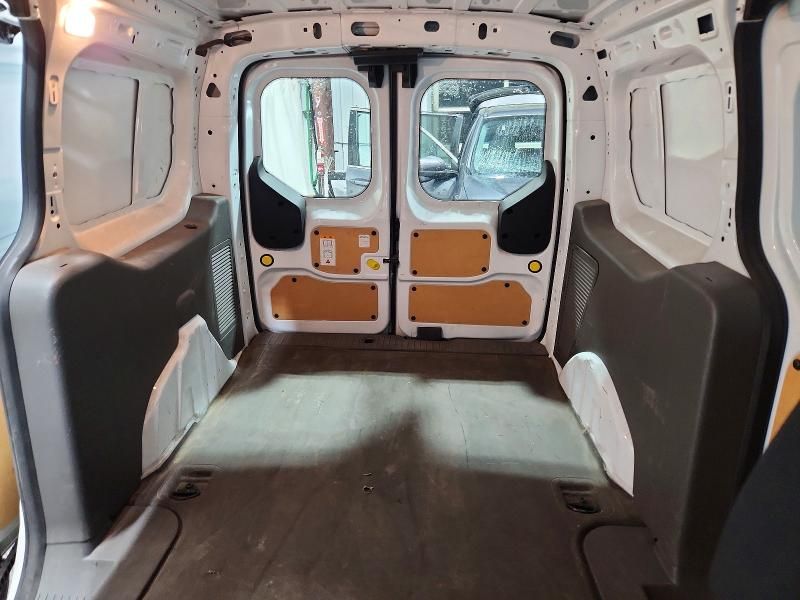 2022 Ford Transit Connect xl