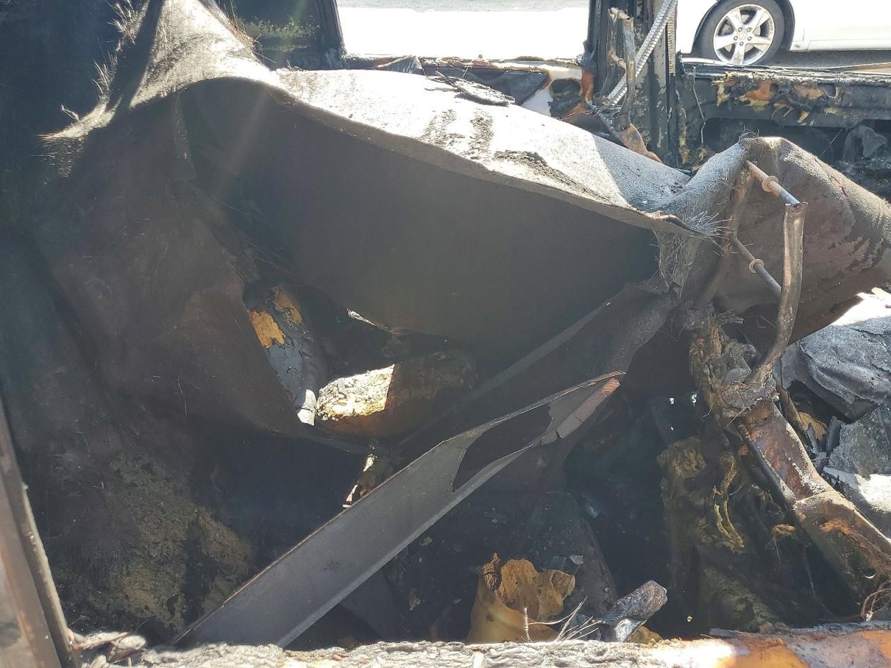 2015 Mercedes-Benz Gl 450 4matic