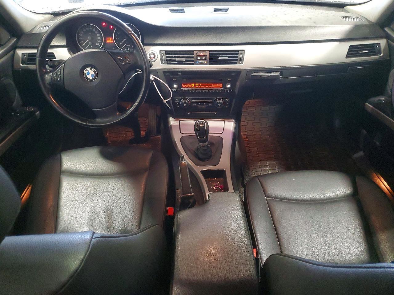 2006 BMW 325 i