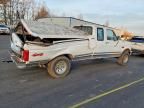 1993 Ford F250