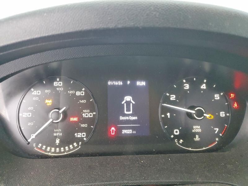 2025 Dodge Ram Promaster 3500 Delivery van