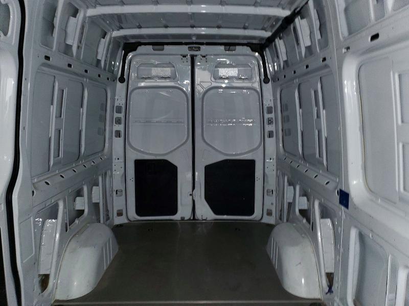 2023 Mercedes-Benz Sprinter 2500