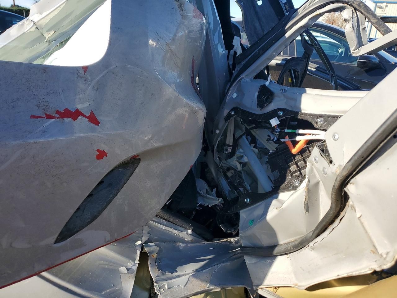 2022 KIA Stinger GT1