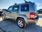 2012 Jeep Liberty Limited