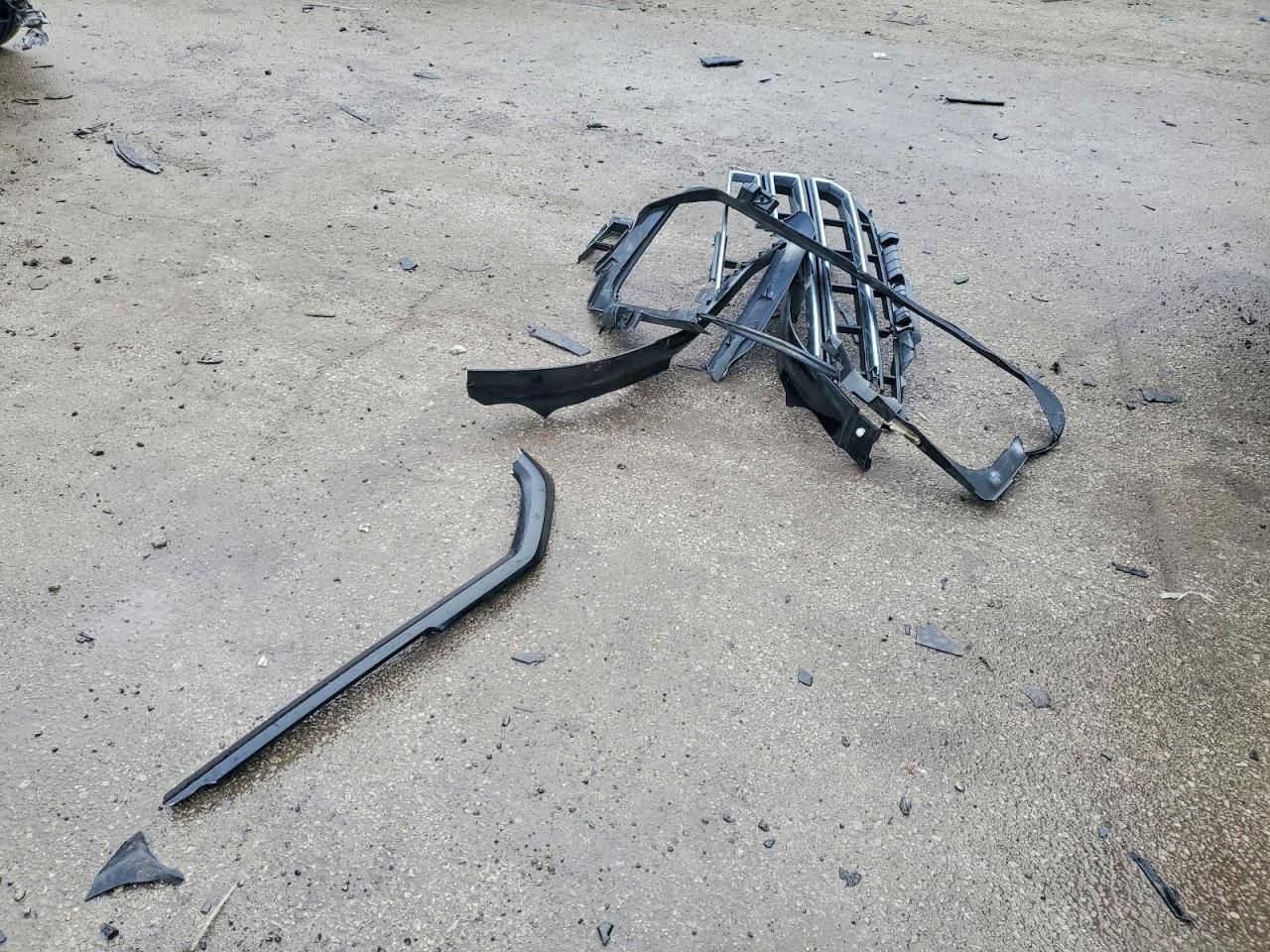 2017 GMC Sierra K1500 sle