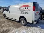 2020 Chevrolet Express G2500