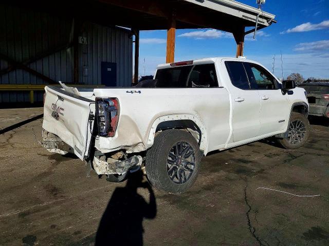 2023 GMC Sierra K1500 Elevation