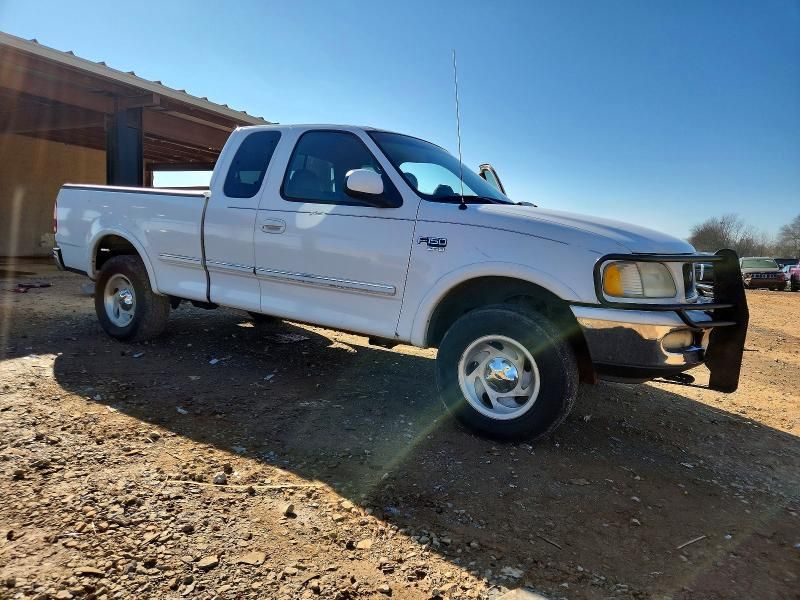 1998 Ford F150