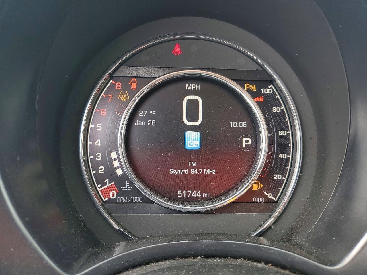 2018 Fiat 500 pop