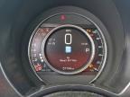 2018 Fiat 500 pop
