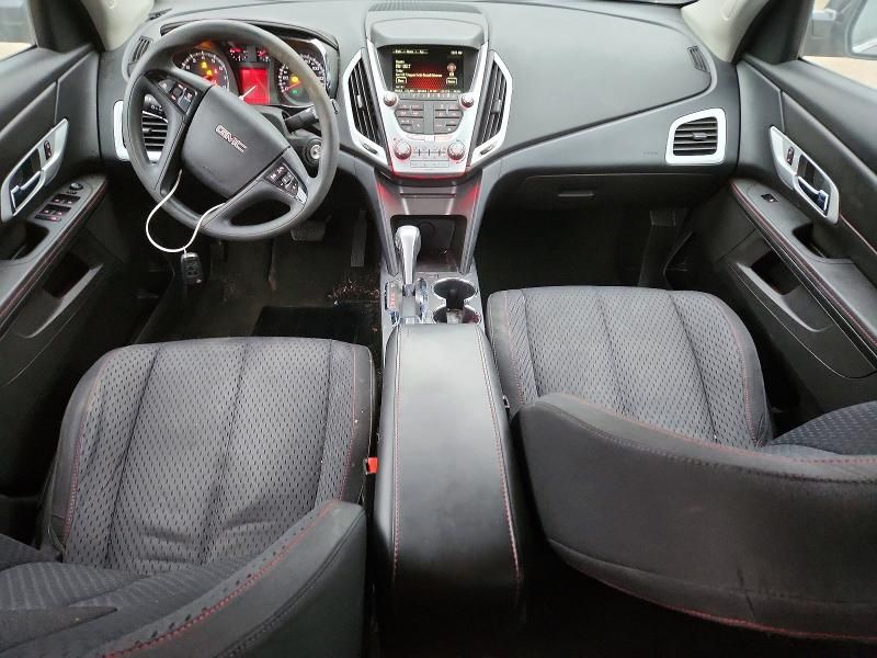 2013 GMC Terrain sle