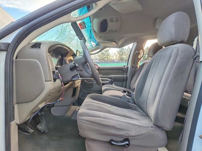 2003 Dodge Ram 1500 st