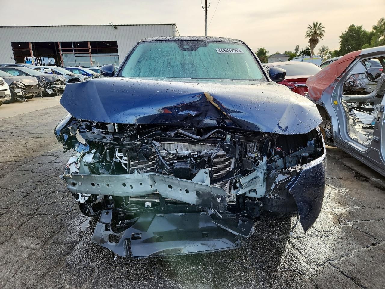 2023 Mazda Cx-5 Preferred