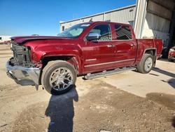 GMC salvage cars for sale: 2014 GMC Sierra C1500 SLT