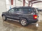 2004 Jeep Grand Cherokee Overland