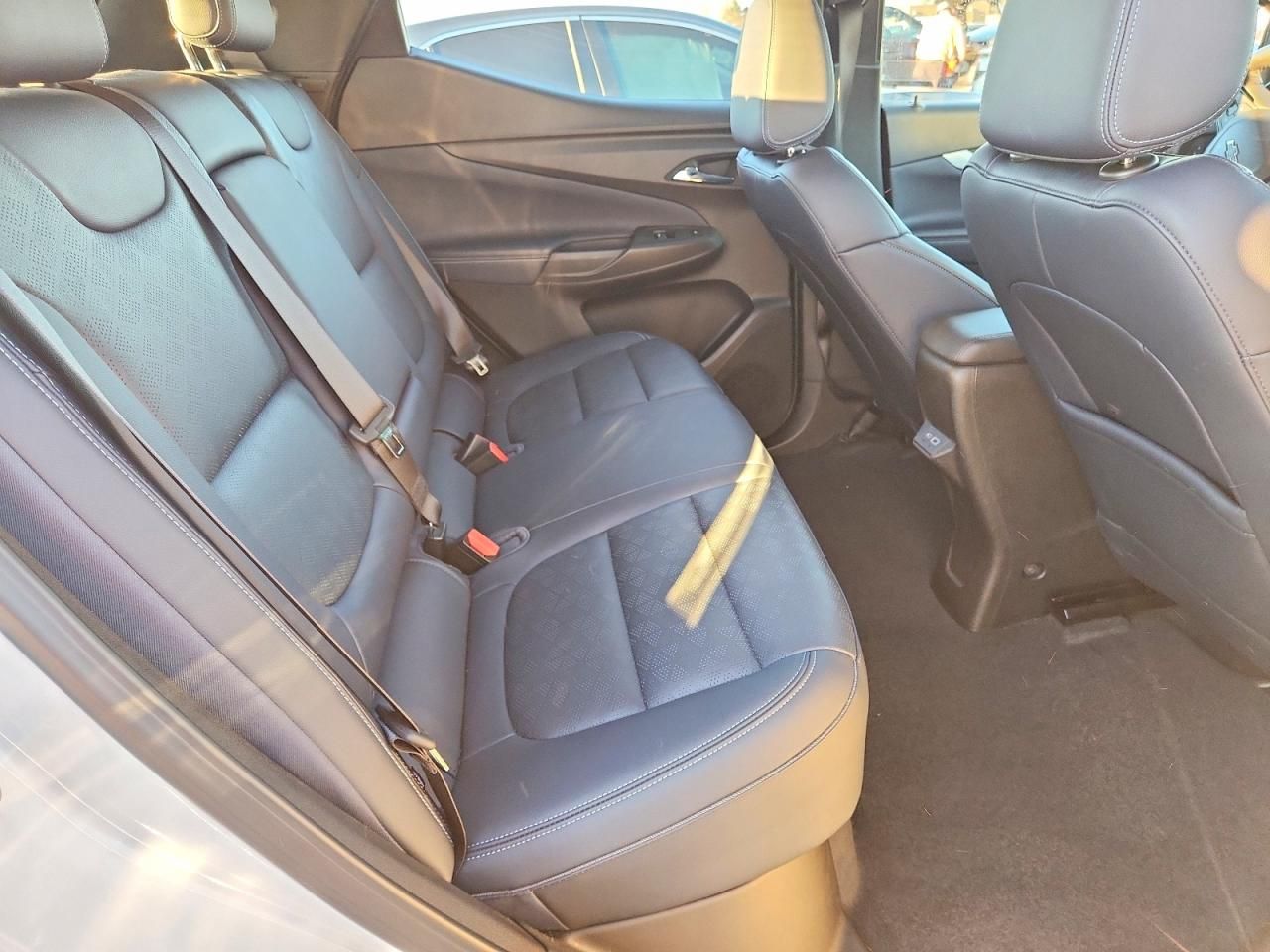 2022 Chevrolet Bolt euv Premier