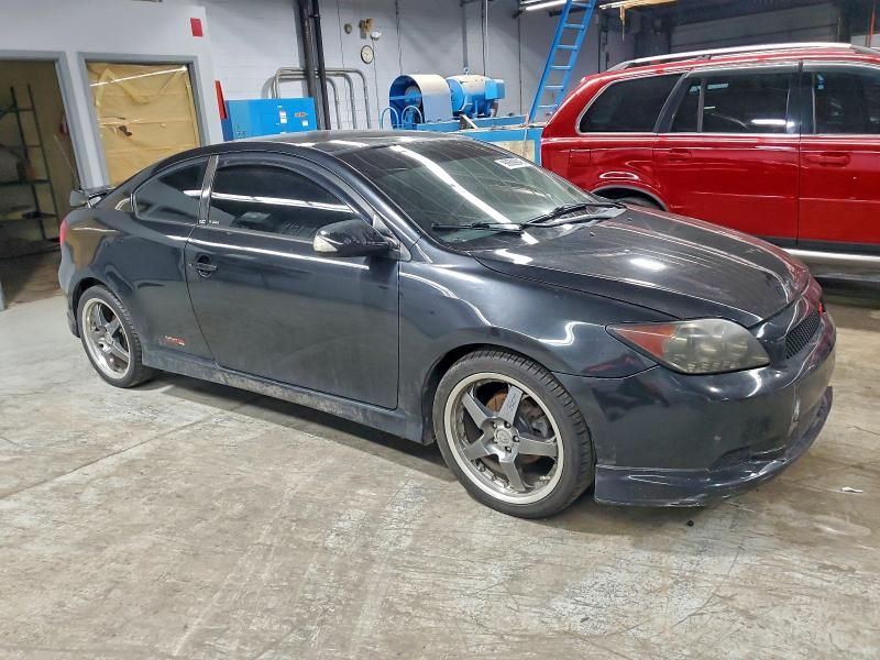 2007 Scion TC