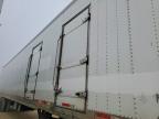 2013 Utility VS2RA-Refrigerated Van Trailer