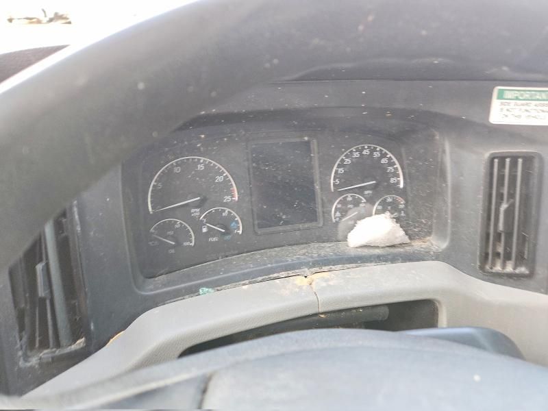 2022 Freightliner Cascadia 1